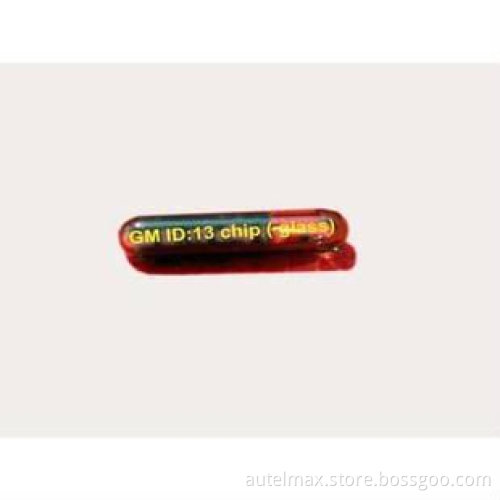 high quality GM ID13 glass